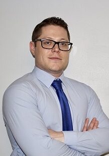 Jarryd Butler PA-C